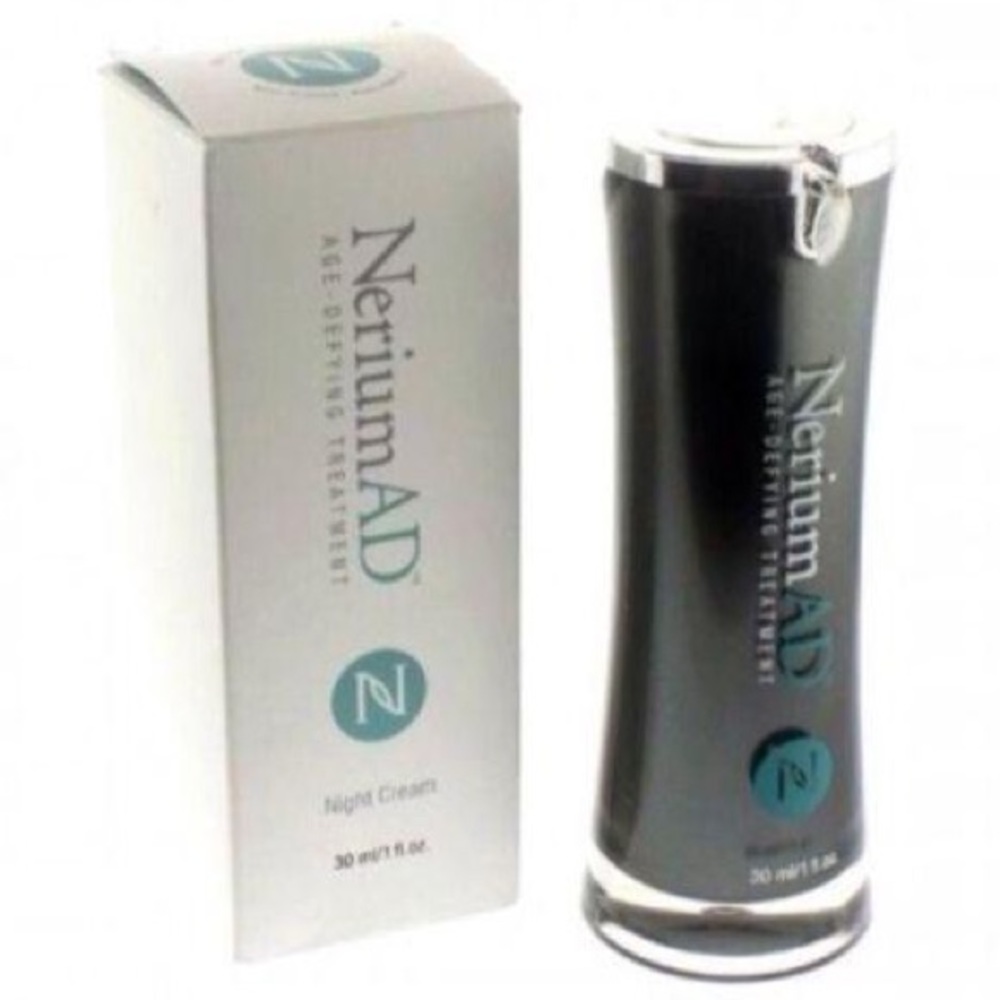 Nerium AD Night Cream *NEW*